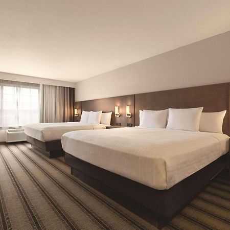 Country Inn & Suites By Radisson, Billings, Mt Luaran gambar