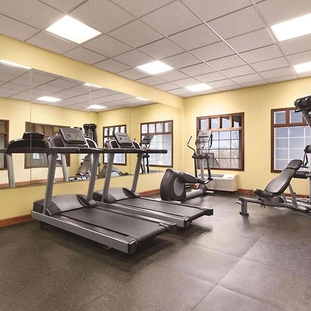 Country Inn & Suites By Radisson, Billings, Mt Luaran gambar