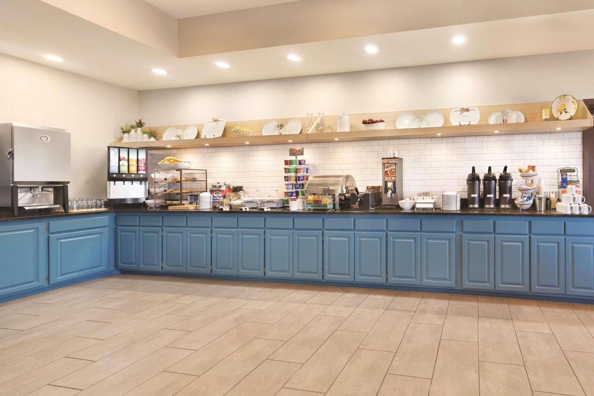 Country Inn & Suites By Radisson, Billings, Mt Luaran gambar