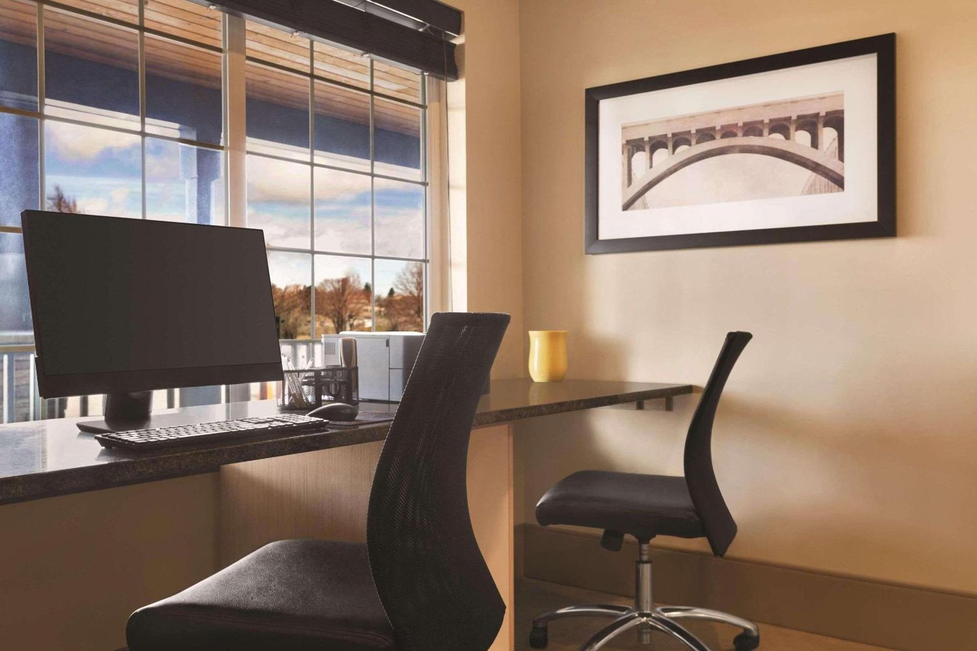 Country Inn & Suites By Radisson, Billings, Mt Luaran gambar