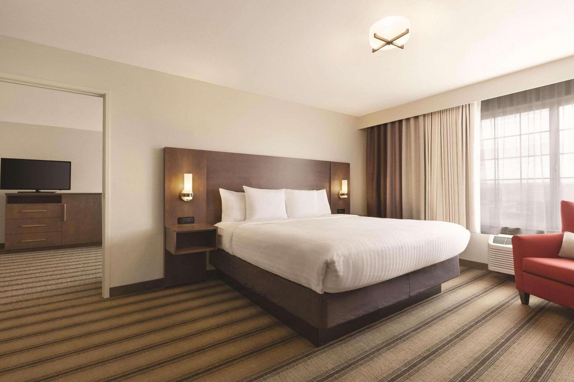 Country Inn & Suites By Radisson, Billings, Mt Luaran gambar