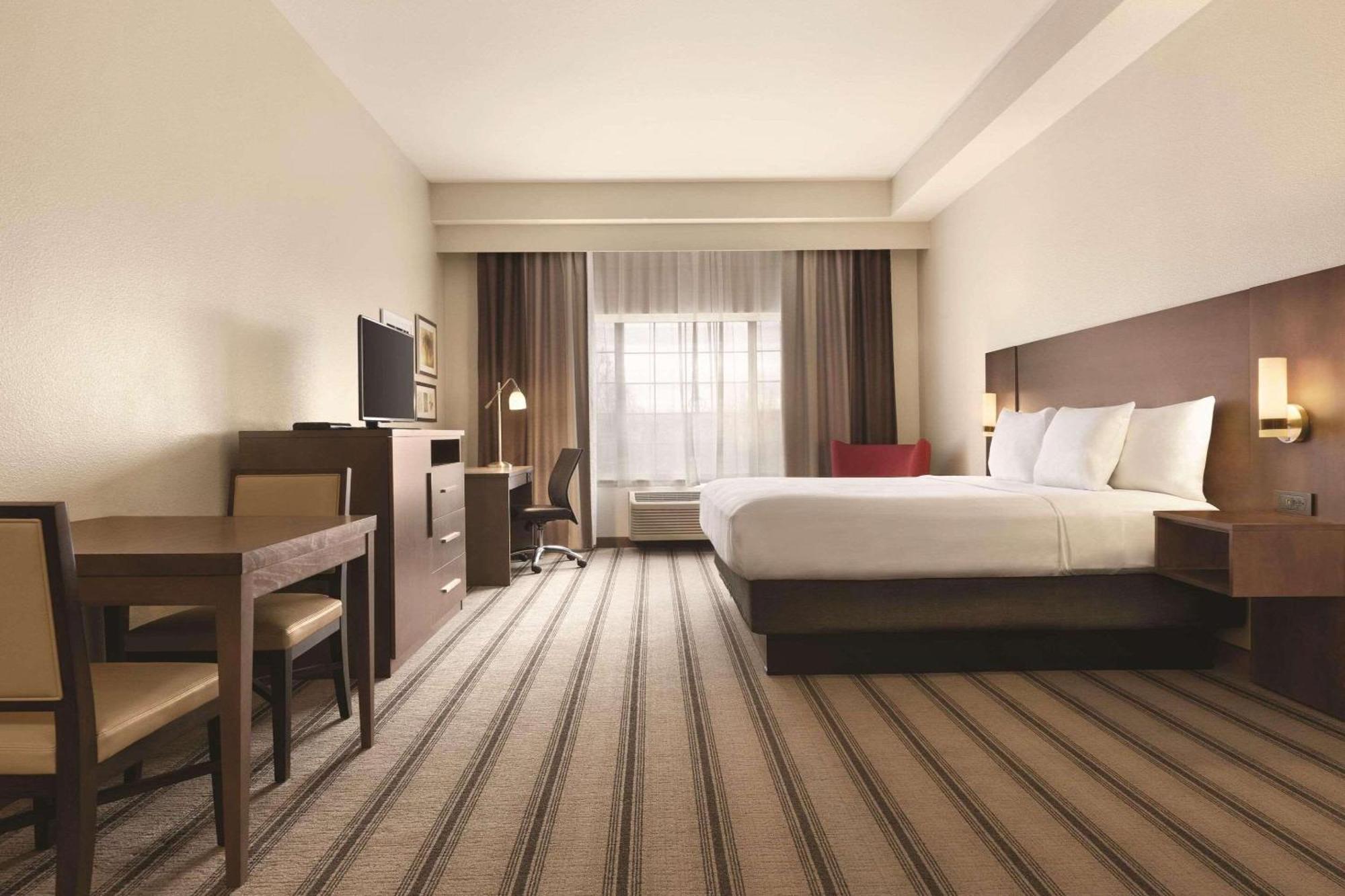 Country Inn & Suites By Radisson, Billings, Mt Luaran gambar