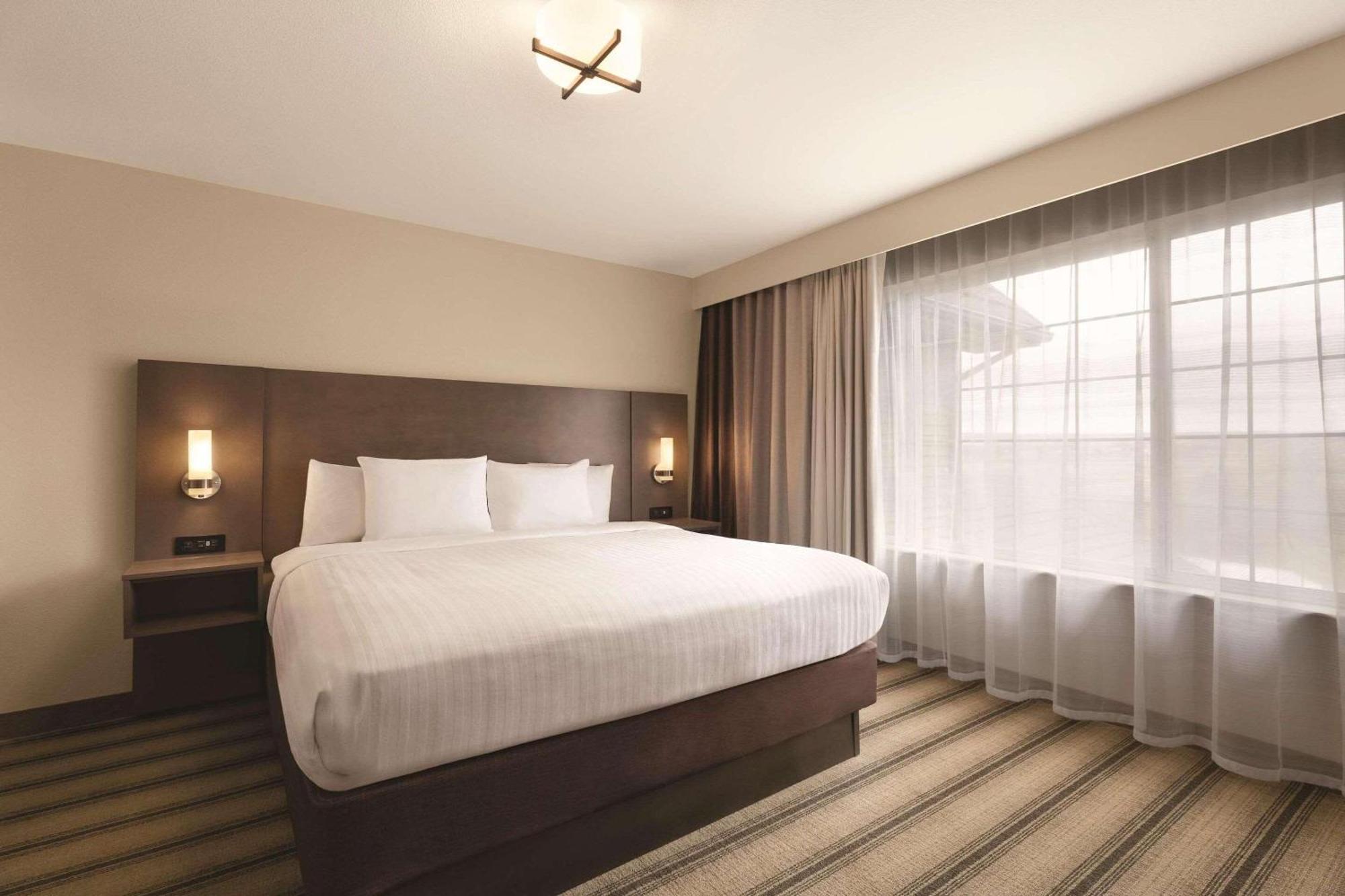 Country Inn & Suites By Radisson, Billings, Mt Luaran gambar