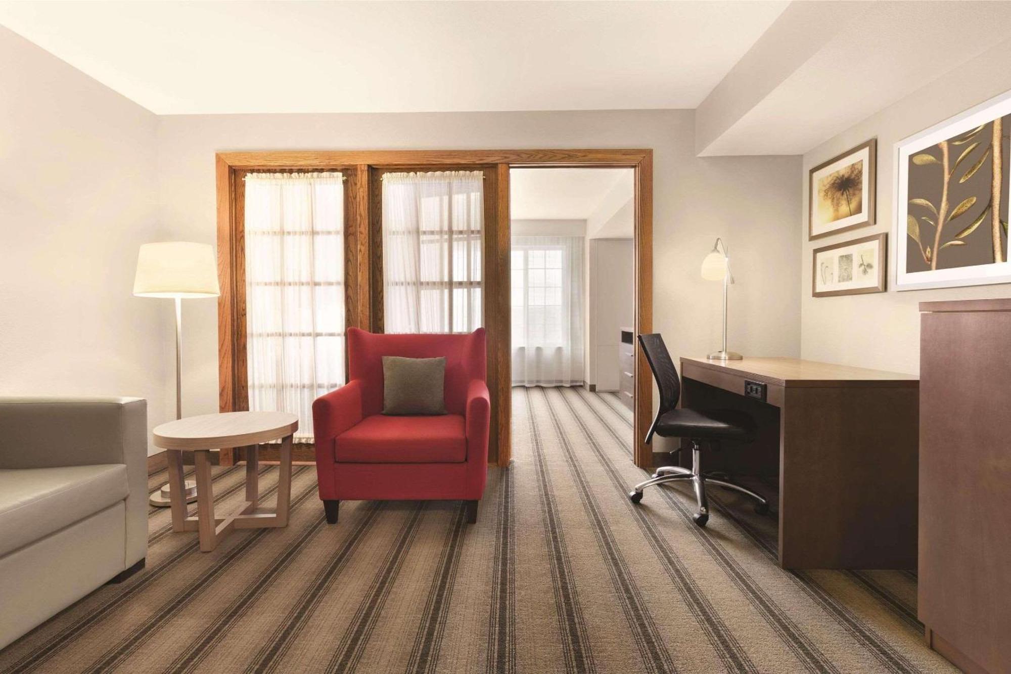 Country Inn & Suites By Radisson, Billings, Mt Luaran gambar
