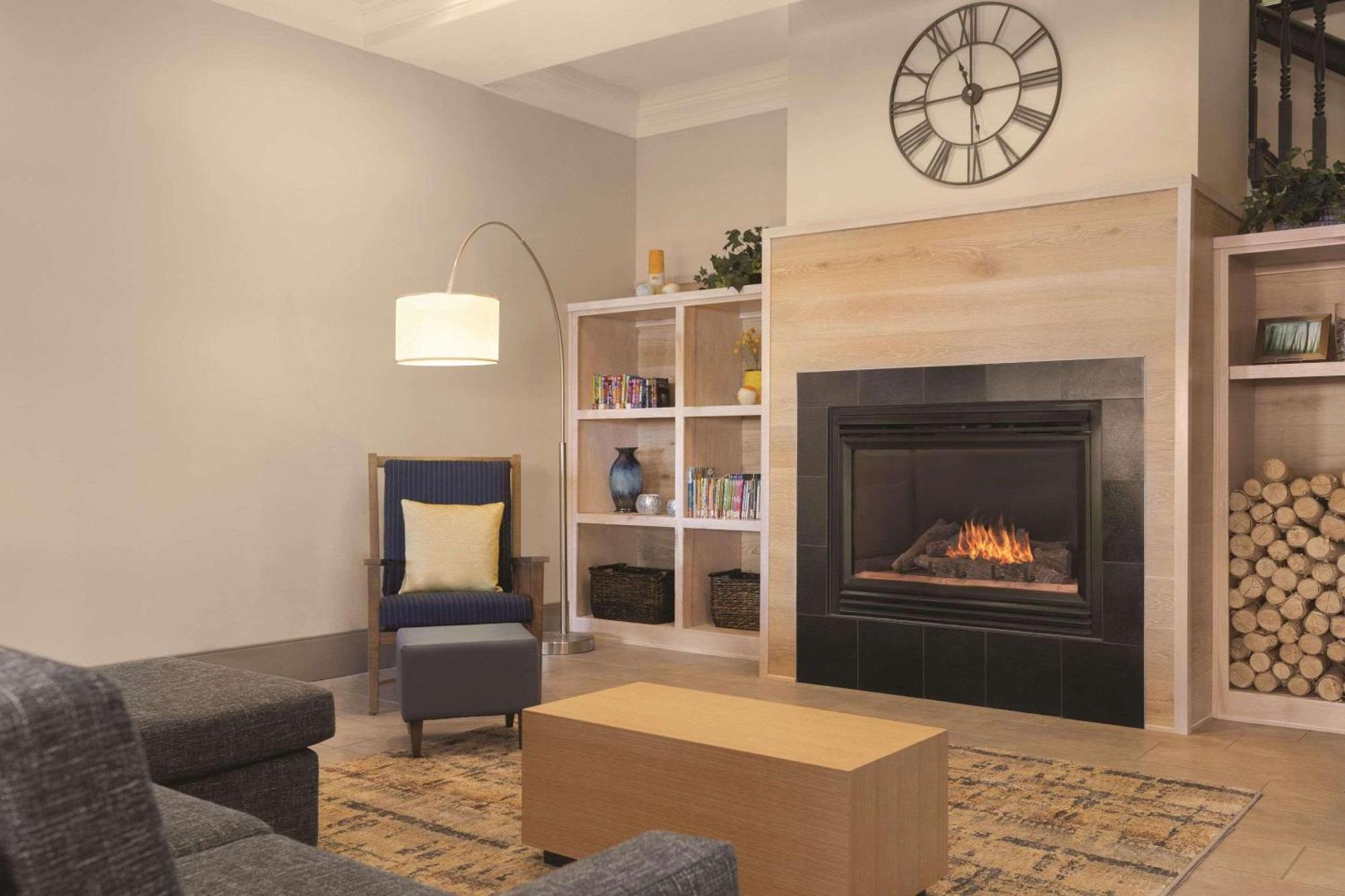 Country Inn & Suites By Radisson, Billings, Mt Luaran gambar