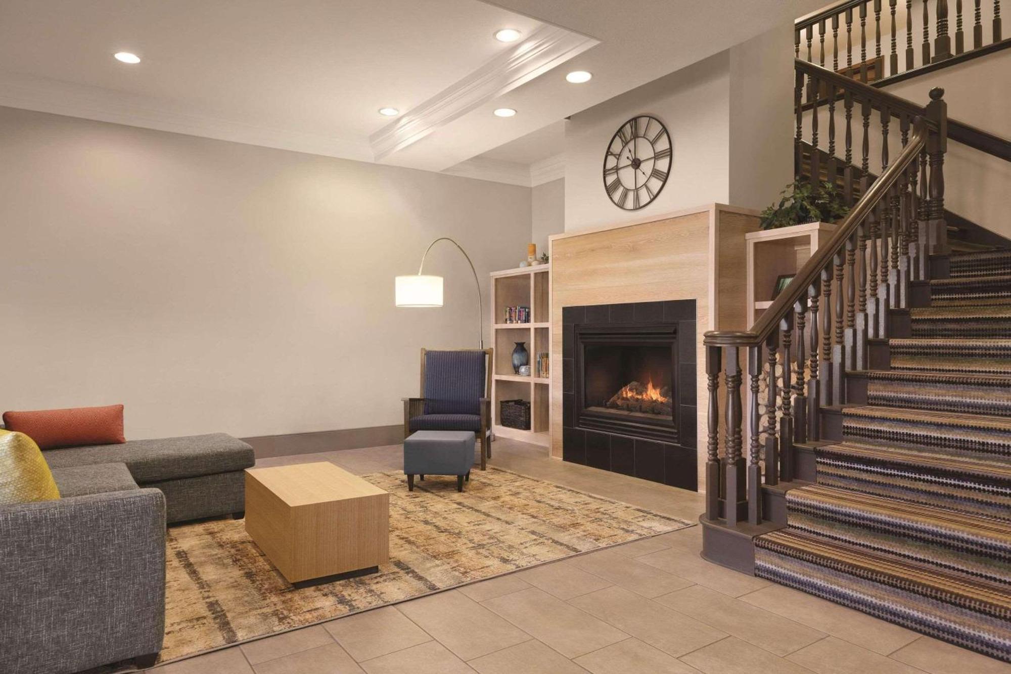 Country Inn & Suites By Radisson, Billings, Mt Luaran gambar