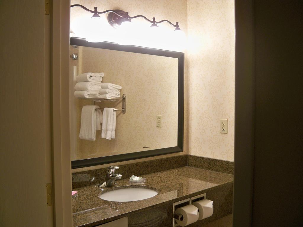 Country Inn & Suites By Radisson, Billings, Mt Luaran gambar