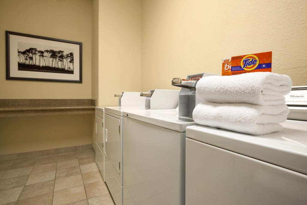 Country Inn & Suites By Radisson, Billings, Mt Luaran gambar