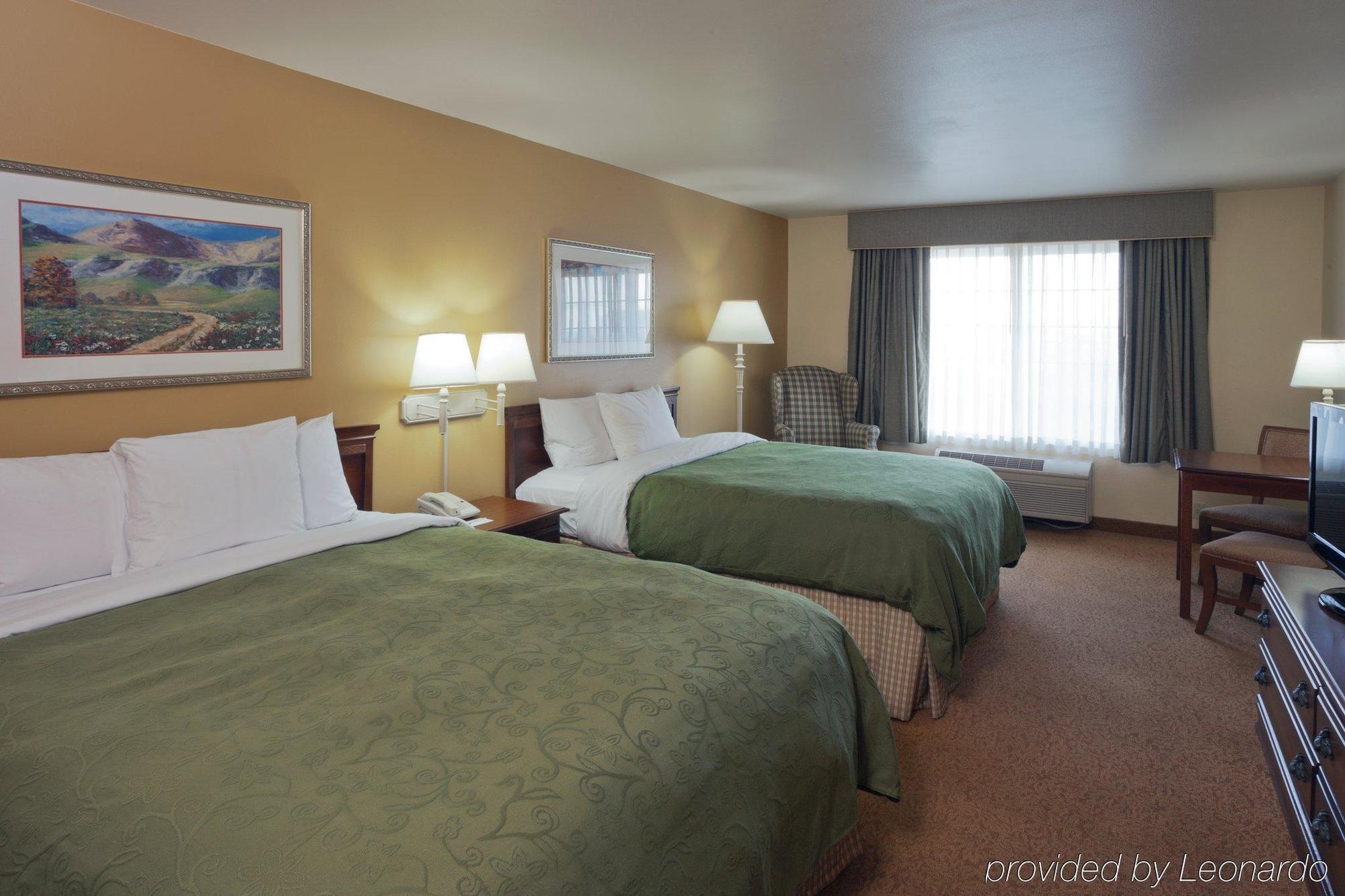 Country Inn & Suites By Radisson, Billings, Mt Luaran gambar