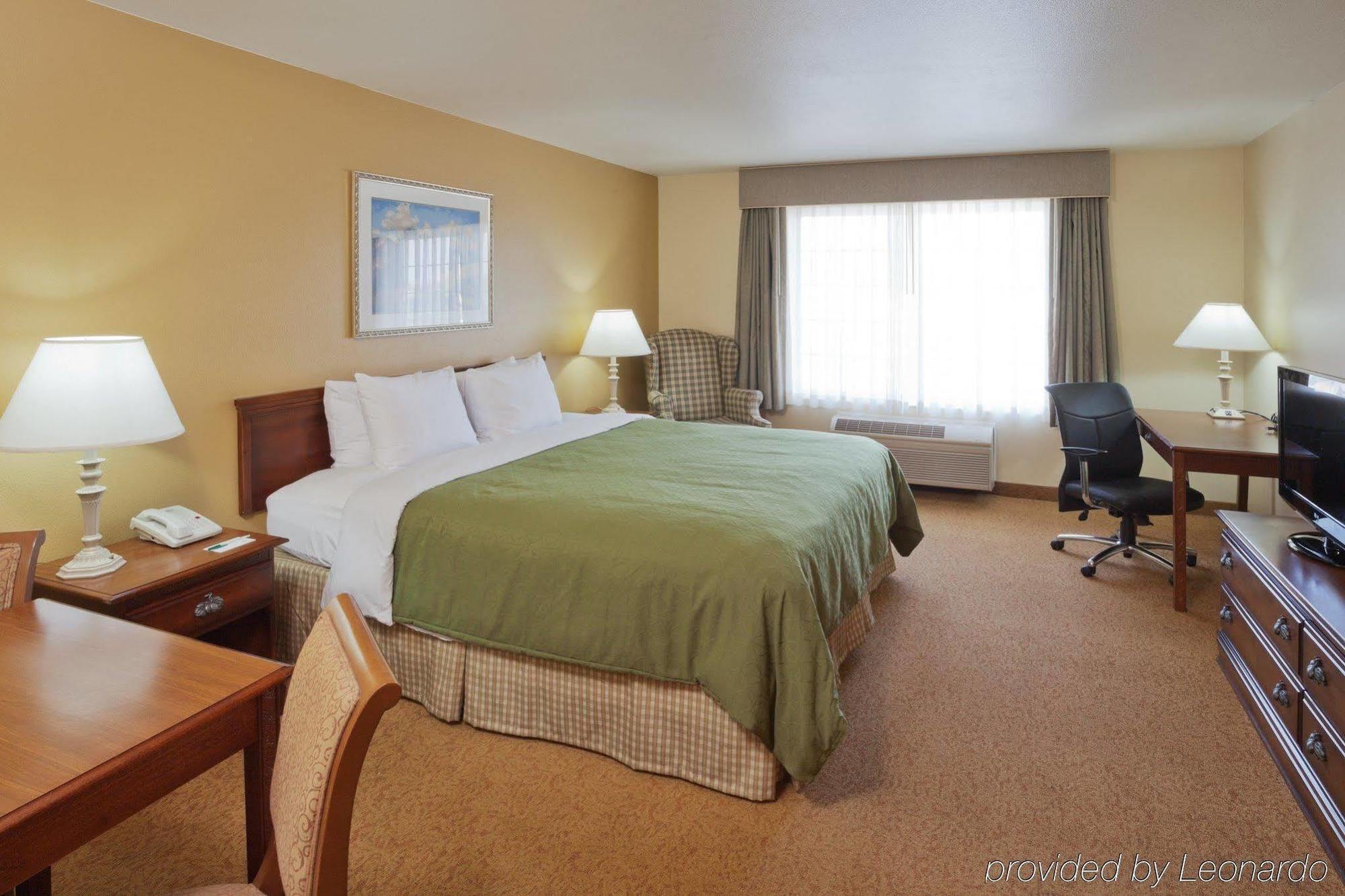 Country Inn & Suites By Radisson, Billings, Mt Luaran gambar