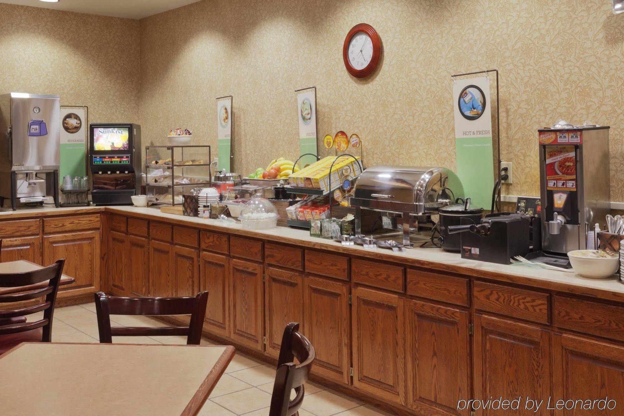 Country Inn & Suites By Radisson, Billings, Mt Luaran gambar