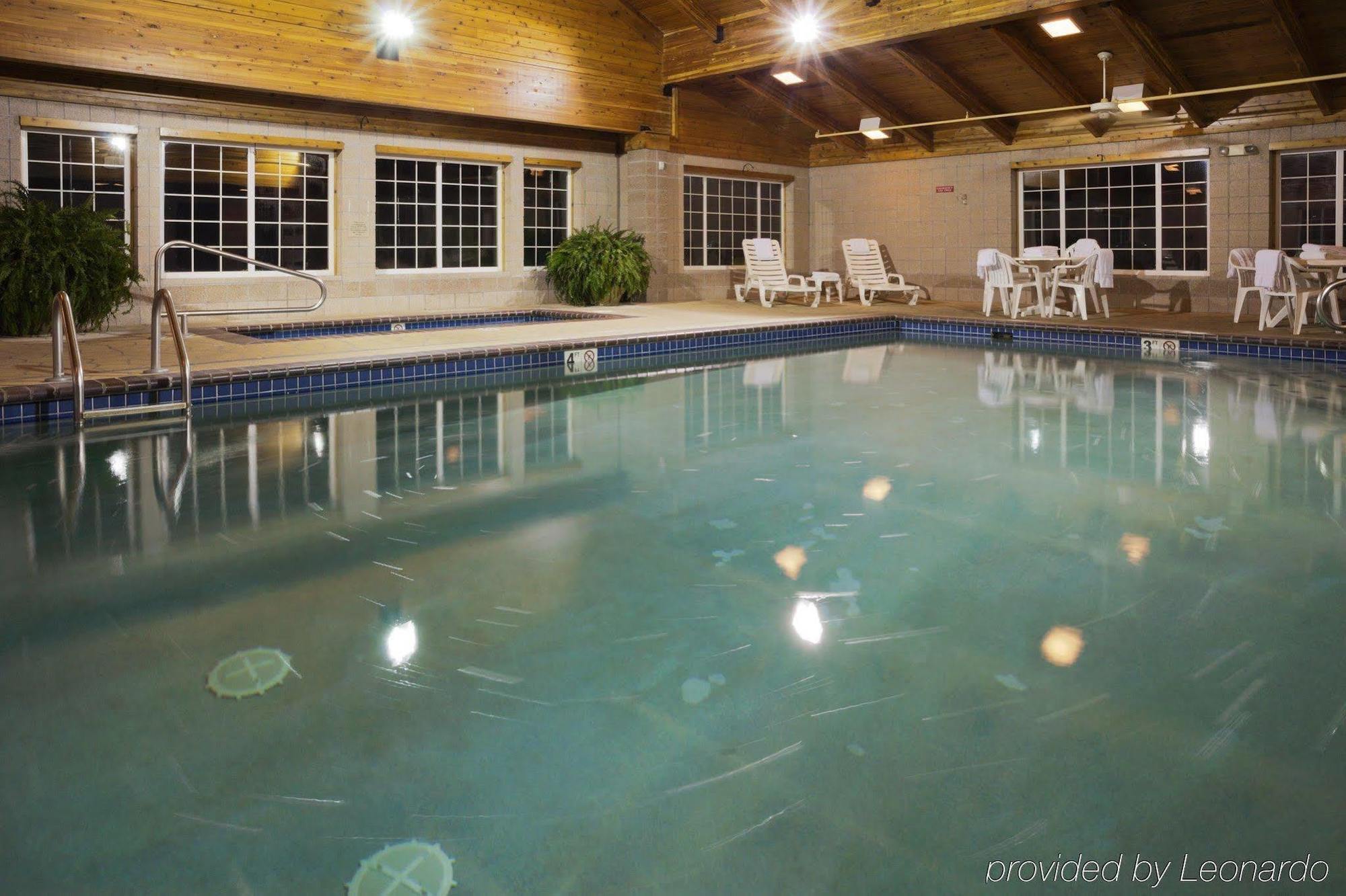 Country Inn & Suites By Radisson, Billings, Mt Luaran gambar