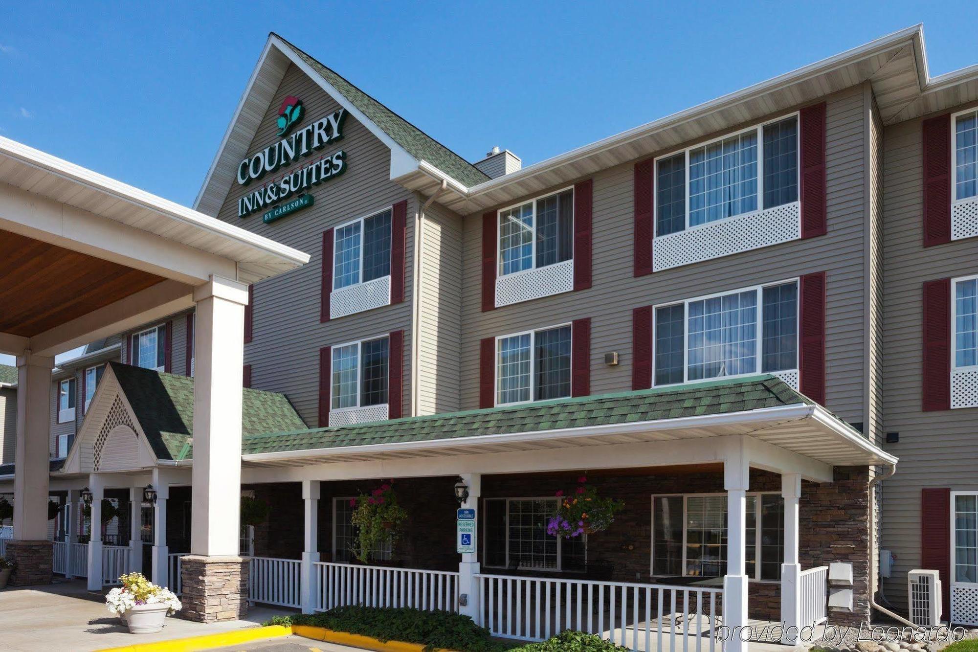 Country Inn & Suites By Radisson, Billings, Mt Luaran gambar