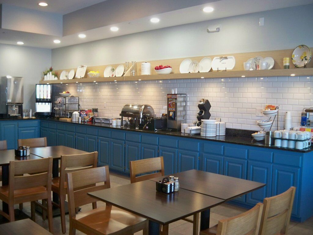 Country Inn & Suites By Radisson, Billings, Mt Luaran gambar
