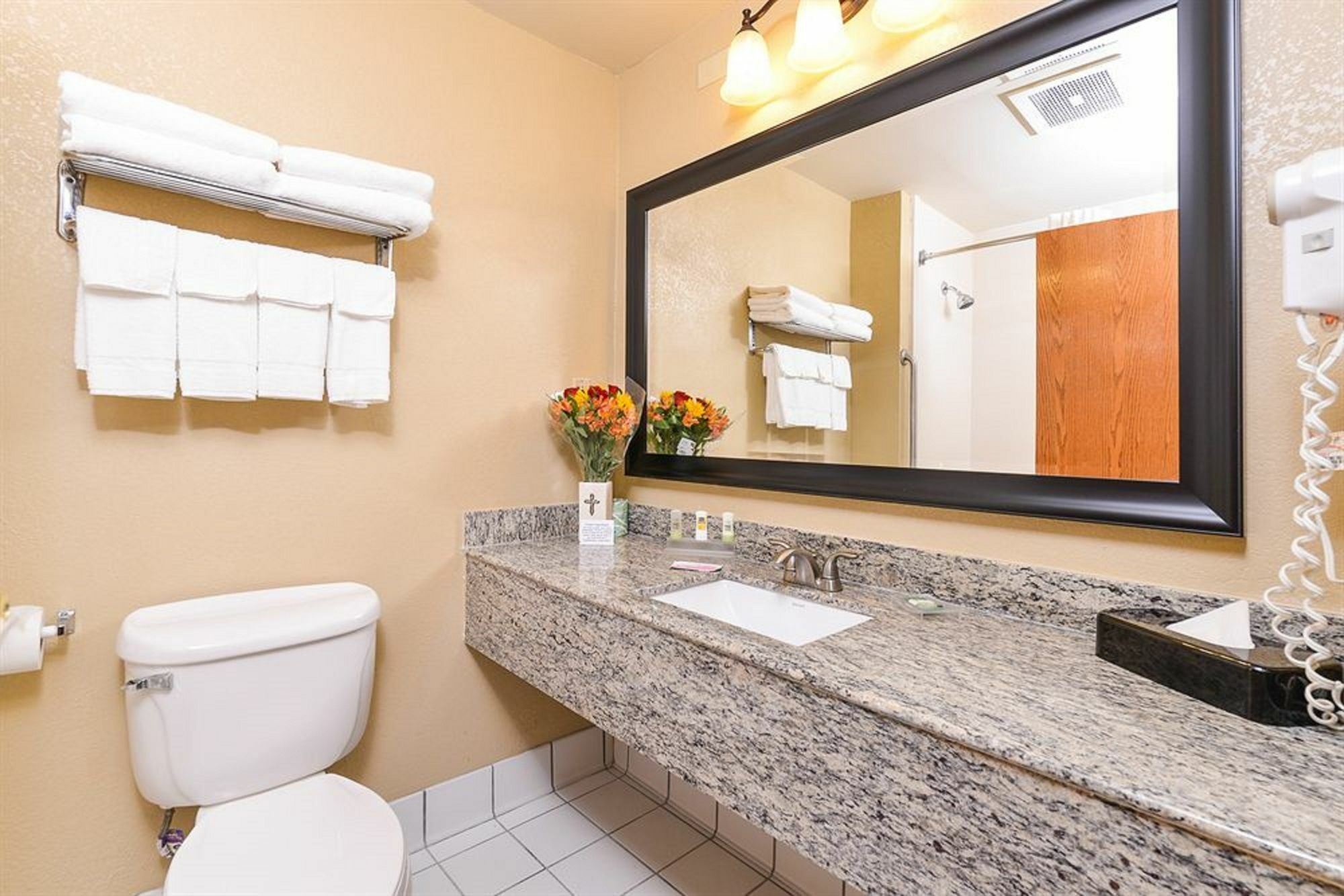 Country Inn & Suites By Radisson, Billings, Mt Luaran gambar