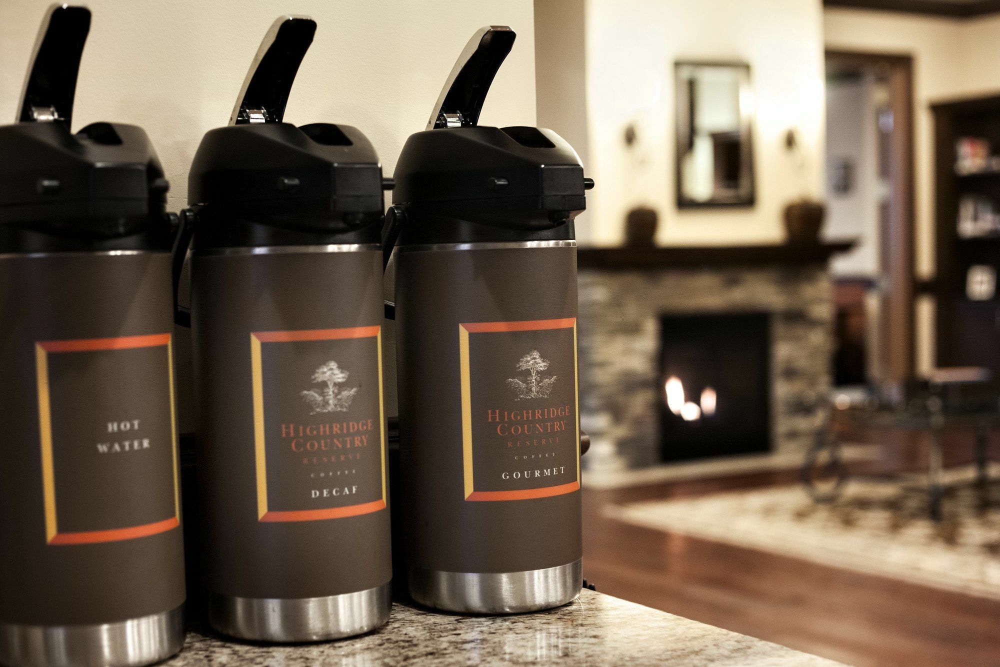 Country Inn & Suites By Radisson, Billings, Mt Luaran gambar