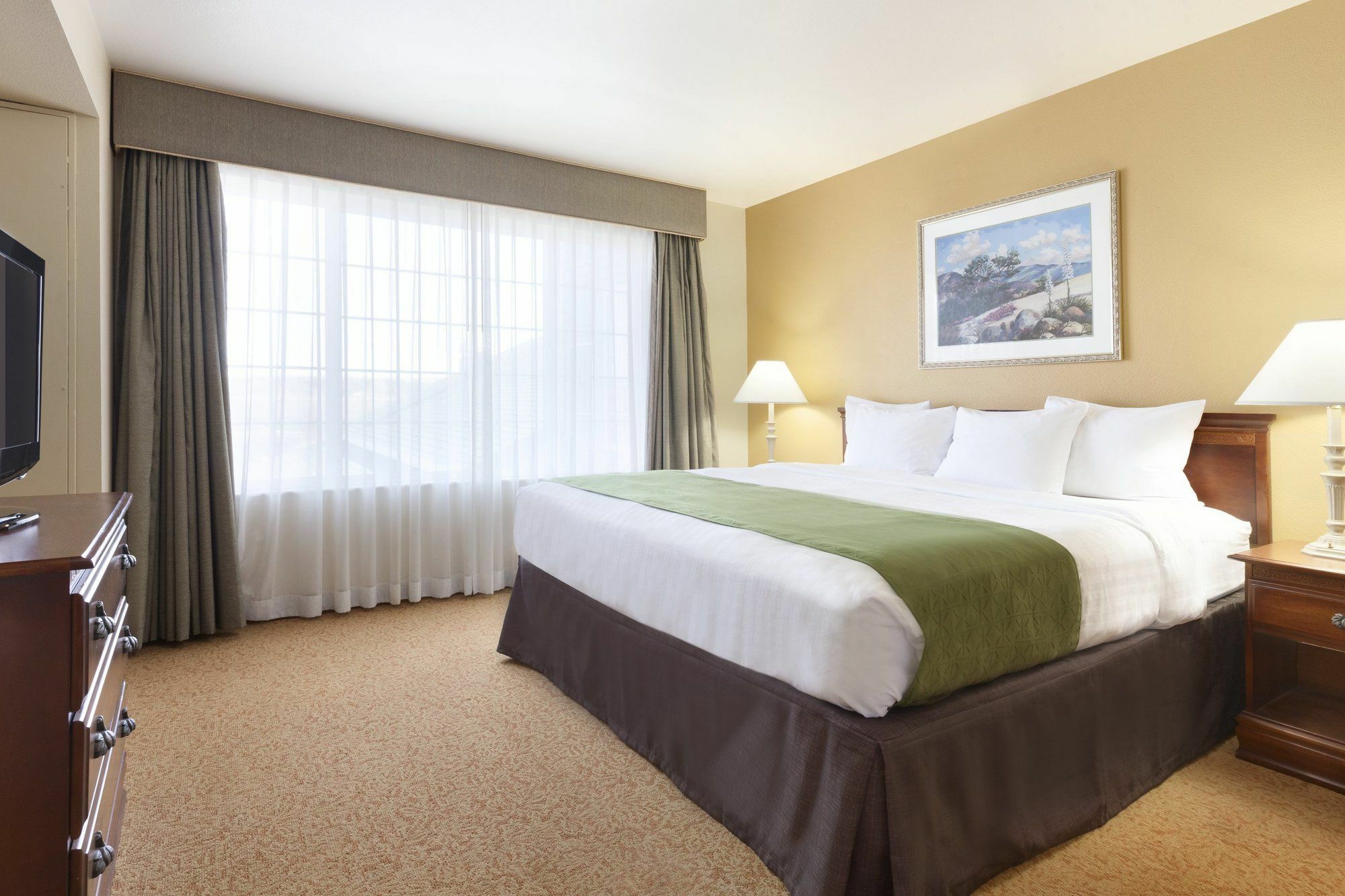 Country Inn & Suites By Radisson, Billings, Mt Luaran gambar