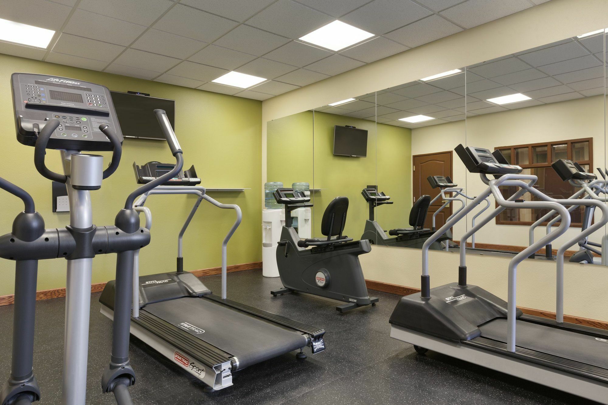 Country Inn & Suites By Radisson, Billings, Mt Luaran gambar