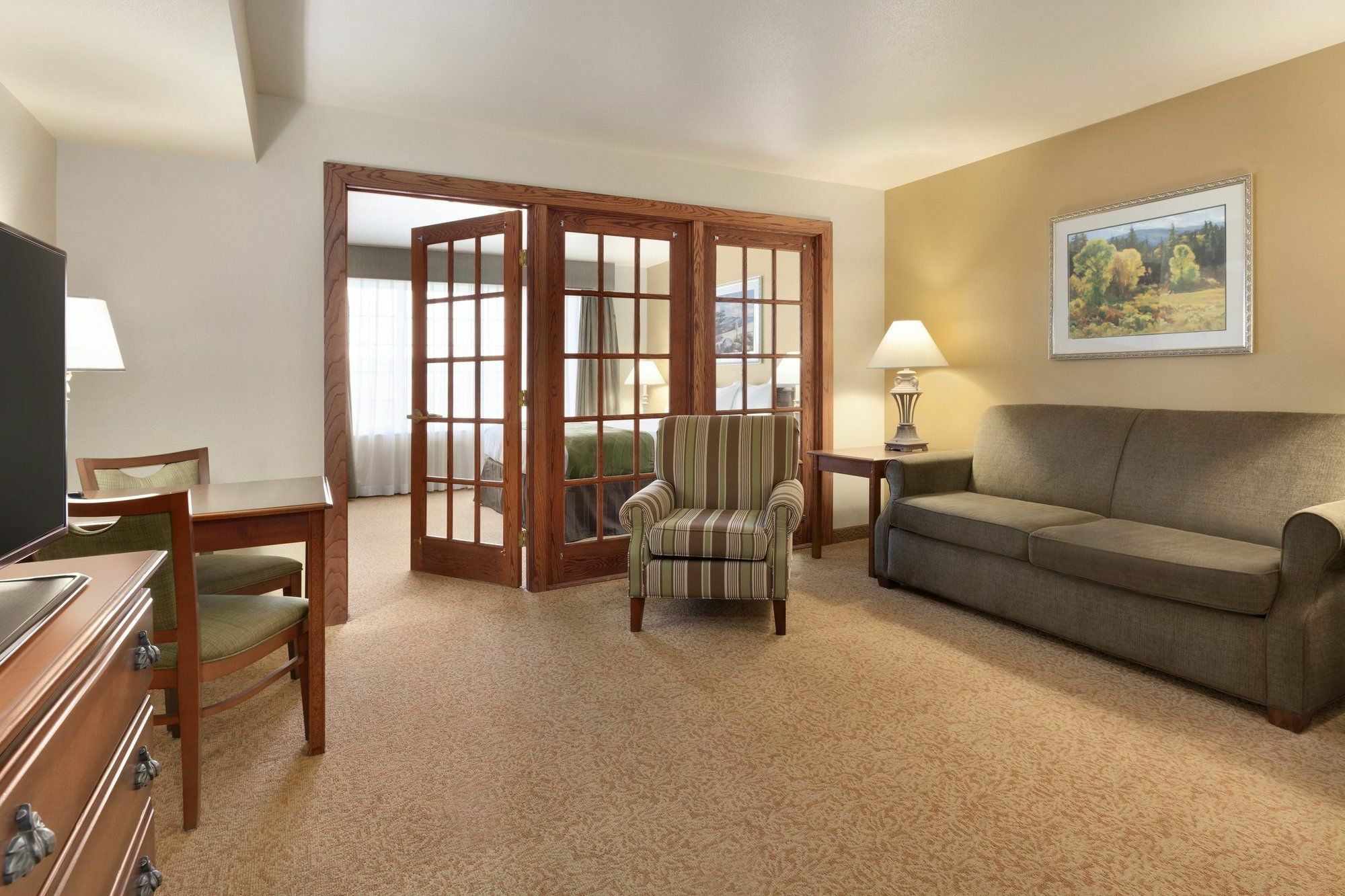 Country Inn & Suites By Radisson, Billings, Mt Luaran gambar