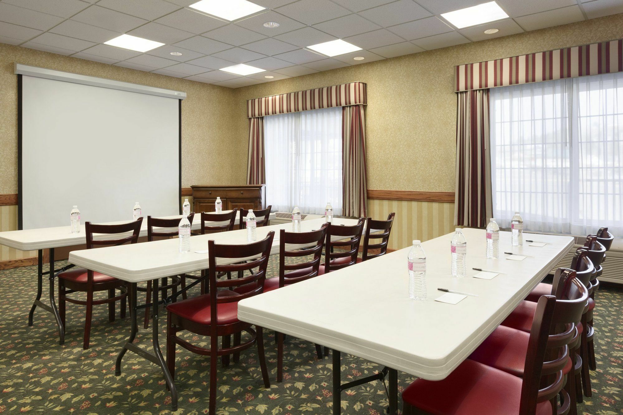 Country Inn & Suites By Radisson, Billings, Mt Luaran gambar
